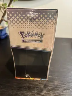 Pokemon TCG Scarlet & Violet Prismatic Evolutions Elite Trainer Box ETB e - Image 4