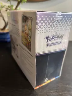 Pokemon TCG Scarlet & Violet Prismatic Evolutions Elite Trainer Box ETB e - Image 5