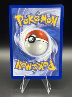 Pokemon Claydol 092/086 Illustration Rare Chaos Rising IR NM - Image 2
