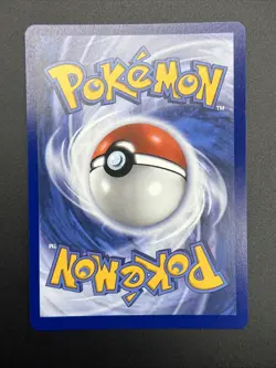 Pokemon Claydol 092/086 Illustration Rare Chaos Rising IR NM - Image 4