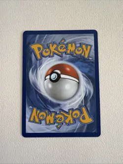 Pokemon TCG Aurorus 092/088 Perfect Order Illustration Rare NM - Image 2