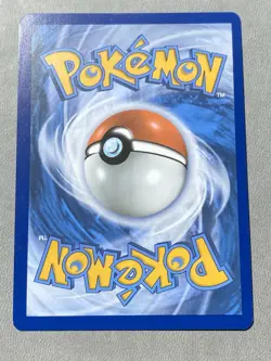 Houndour 204/197 Obsidian Flames Illustration Rare Pokemon NM - Image 2