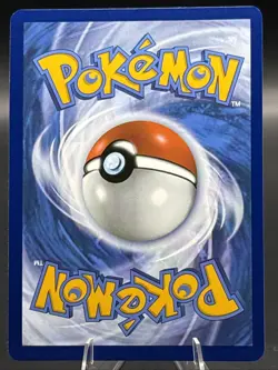 Pokemon TCG - Victini - 208 - Scarlet and Violet - Black Star Promo - Image 2