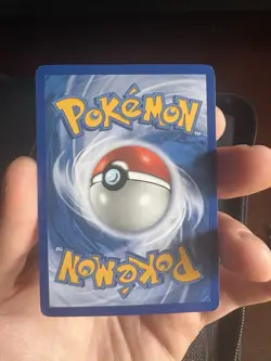 Pokemon TCG Gengar 18/100 English Non-Holo Rare Diamond & Pearl Stormfront - Image 2