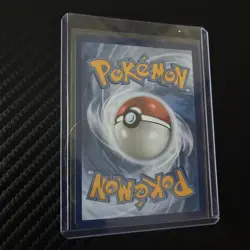Fighting Gong Ultra Rare Full Art Trainer Holo 168/132 Pokemon TCG - Image 5