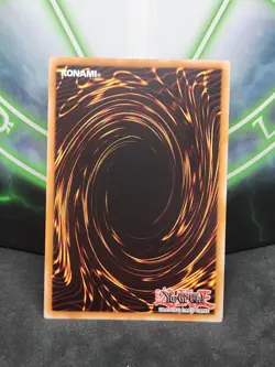 Yugioh Dark Magician SBC2-ENA12 Prismatic Secret Rare 1st Edition NM - Image 2