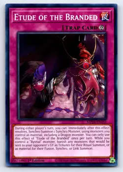 Etude of the Branded Common 25th Anniversary Tin: Dueling Mirrors MP24-EN351 LP - Image 1