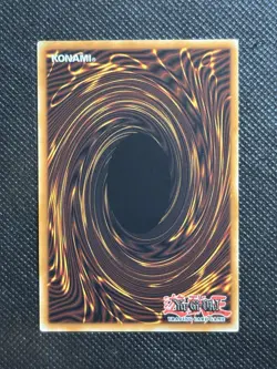 YuGiOh! - Primite Dragon Ether Beryl RA05-EN033 Super Rare 1st Edition Near Mint - Image 2