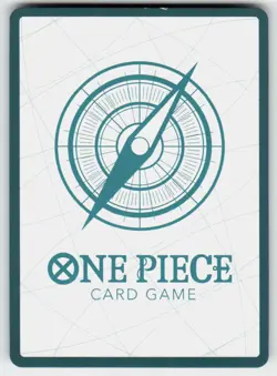 DON!! Card (Alternate Art) DON!! Awakening of the New Era One Piece Foil NM - Image 2