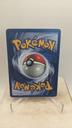 Vintage Pokemon TCG WOTC #69/82 Voltorb Unlinited Edition Team Rocket - LP - Image 5