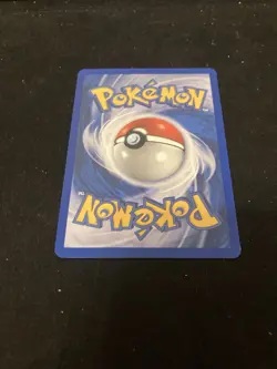 TCG POKEMON GIOVANNI'S NIDOQUEEN 23/132 ☆ RARE GYM CHALLENGE VINTAGE NM - Image 2