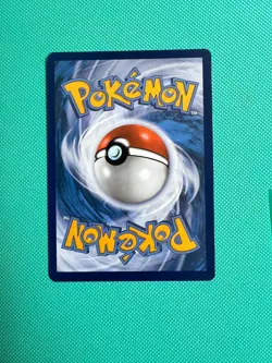 Gardevoir ex 233/091 - SIR - Paldean Fates - Pokemon TCG - NM - Image 5