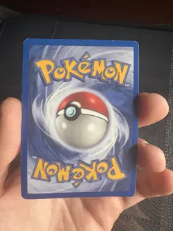 Rocket’s Admin. 86/109 Team Rocket Returns Stamped Reverse Holo Pokemon LP - Image 2