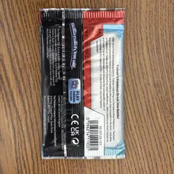 Pokemon SV Journey Together Booster Pack - 10 Cards / Pack - Random Art - SEALED - Image 2