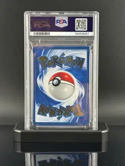 Pikachu - (Celebrations Metal Card) PROMO 058/102 PSA 8 - Image 2