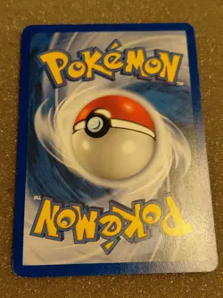 Pokemon Gym Heroes,Gym Challenge - Sabrina's Gastly, Sabrina's Haunter 3 Cards - Image 3