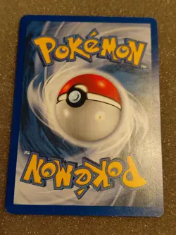 Pokemon Gym Heroes,Gym Challenge - Sabrina's Gastly, Sabrina's Haunter 3 Cards - Image 5