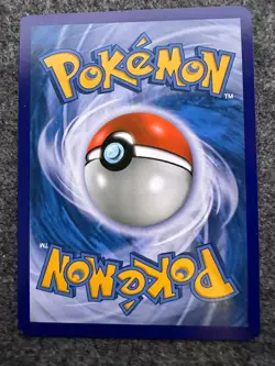 Primarina GX SM39 Sun & Moon Full Art Ultra Rare Holo Promo Pokemon Card - MP - Image 2
