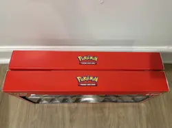 Pokemon Prismatic Evolutions 8 Mini-Tins Promo Cards Costco 2-Pack - NEW IN HAND - Image 4