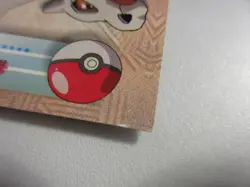Cubone Topps Pokemon Card LP - Image 3