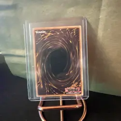 Yu-Gi-Oh Lightning Storm RA04-EN094 Quarter Century Secret Rare Card New Art - Image 2