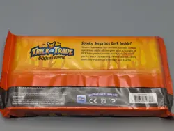 2 NIP POKEMON TRICK OR TRADE CARDS BOOSTER TCG BUNDLES 2024 TRADING CARDS - Image 3