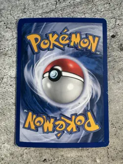 Vintage Pokemon Card 2003 EX Sandstorm Espeon 16/100 Reverse Holo Rare MP - Image 3