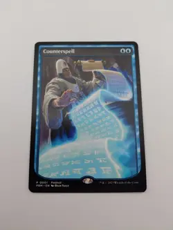 Counterspell MagicFest Cards Regular - Image 1