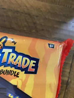 2024 Pokemon Halloween Trick or Trade BOOster Bundle -120 Packs- 360 Total Cards - Image 5