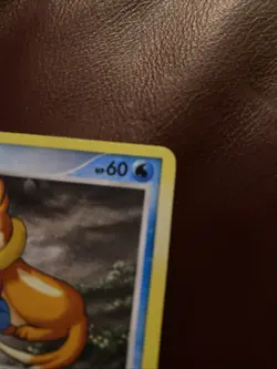 Pokemon TCG Buizel Card 6/17 Pop Series 9 - Image 5