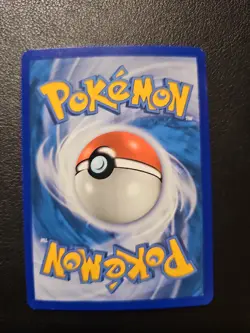 Pokemon Card - Slakoth Deoxys 73/107 Reverse Holo - Image 2