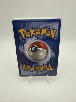 Pokemon TCG Tauros Jungle Card 47/64 Unlimited Uncommon - Image 2