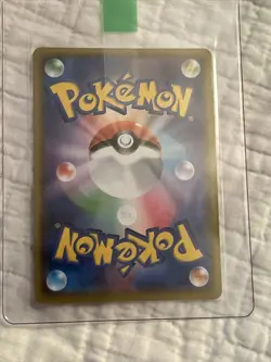 Kyogre 036/190 Amazing Rare s4a Japanese Pokemon Card - Image 2
