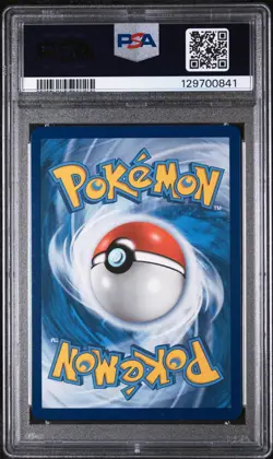 PSA 10 Venusaur & Snivy GX 1/236 Cosmic Eclipse 2019 Tag Team Pokemon Card - Image 2