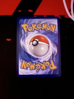 Team Rockets Meowth 203/182 SV10 Destined Rivals Illustrated Card Mint Condition - Image 2