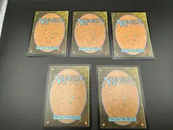 MTG Mind's Eye M The Brothers' War Retro Artifacts #33 [1 Card Per Purchase] - Image 2