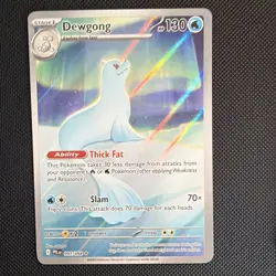 Pokemon TCG Illustration Rare Holo 5-Card Lot IR Stufful Helioptile Flygon Rot - Image 5