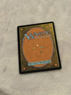 Fierce Guardianship (Borderless) Commander Masters Regular, PlayCard, Magic, Mtg - Image 2