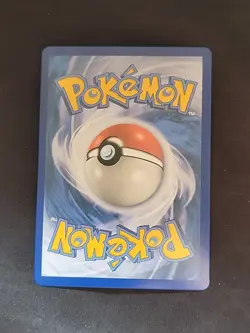 Pokemon TCG M Absol-EX XY Black Star Promos Holo Card XY63 - Image 2