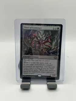 MTG, Thief of Existence $3 ORDER MIN 174 NM MH3: Modern Horizons 3 Regular - Image 1