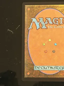 MTG Necropotence Anime Borderless Confetti Foil NM/M Enchanting Tales WOE - Image 5