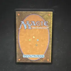 MTG Raugrin Triome Showcase IKO Rare Borderless Foil EN (NM) - Image 2