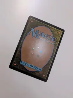 MTG - Sage of the Skies (Foil) - Tarkir Dragonstorm NM/M Condition - Image 3