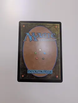 MTG - Sage of the Skies (Foil) - Tarkir Dragonstorm NM/M Condition - Image 4