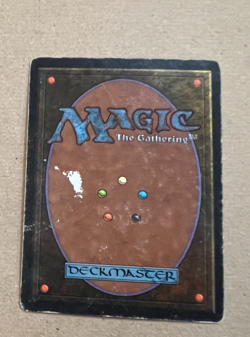 Flying Men - Arabian Nights - MTG - Magic the Gathering - Image 2