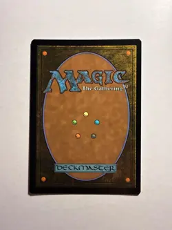 Third Path Iconoclast 223 MTG The Brothers' War Foil - Image 2