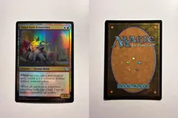 Third Path Iconoclast 223 MTG The Brothers' War Foil - Image 3