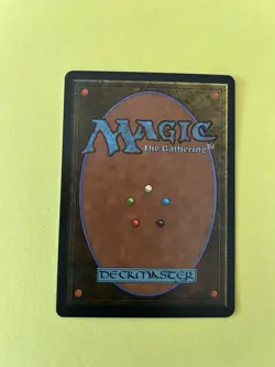 MTG Antiquities Argivian Blacksmith Mint - Image 5