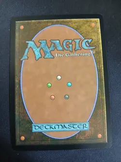 [1x] Sonic the Hedgehog - Foil Near Mint, English Secret Lair MTG Magic - Image 2