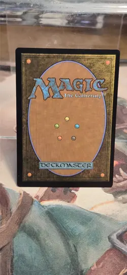 Restoration Magic MTG Final Fantasy NM Uncommon U 0030 FFV Instant White Card - Image 2